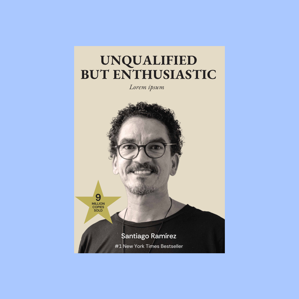 Hilarious book in 2 minutes