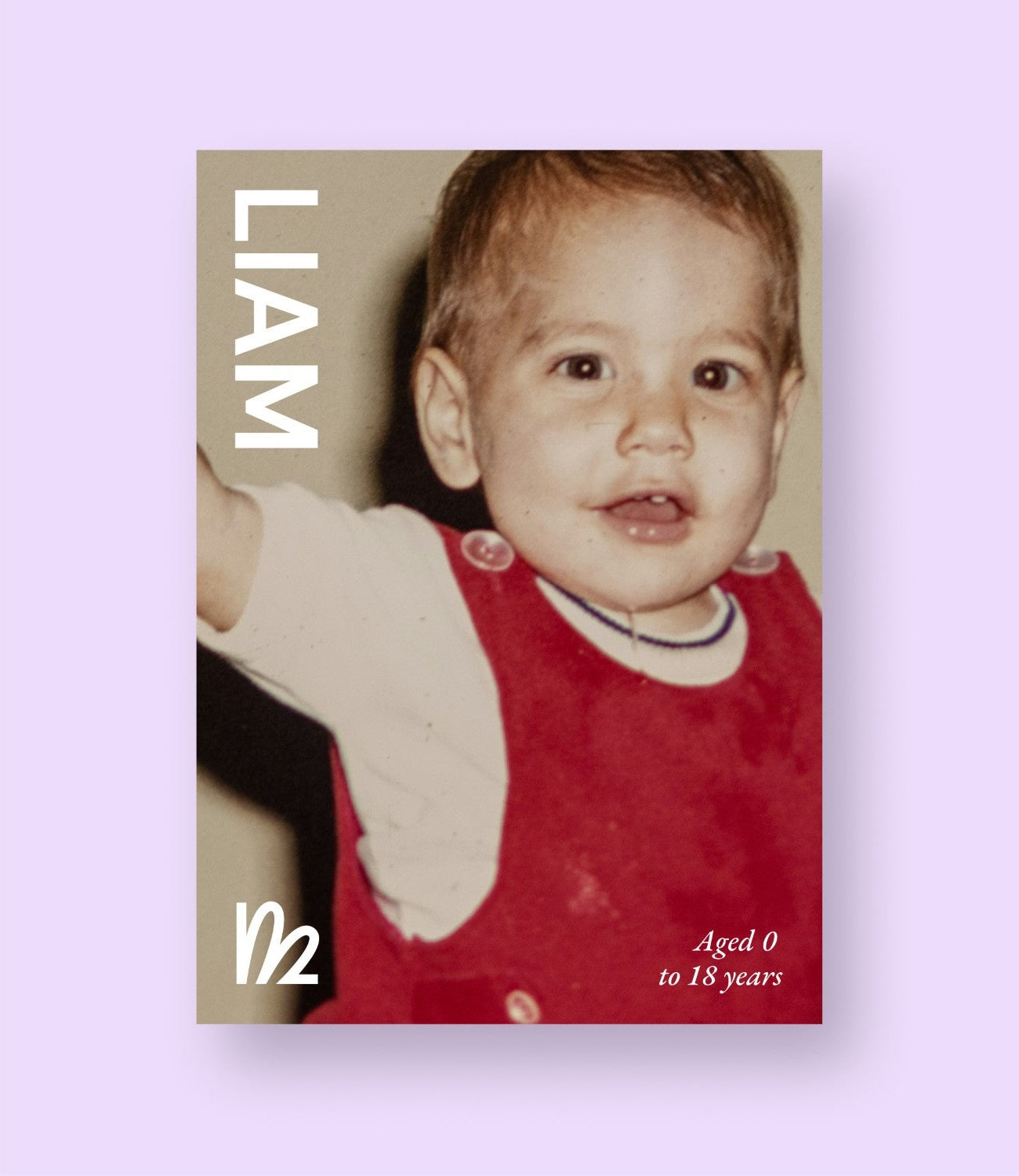 Baby's First Moments My Life in a Book