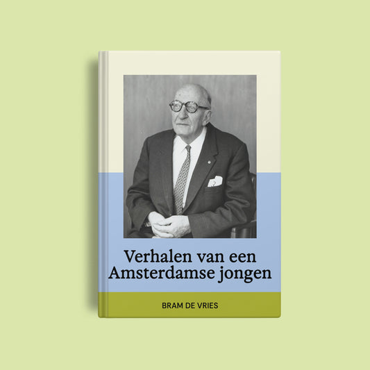 Een boek vol herinneringen